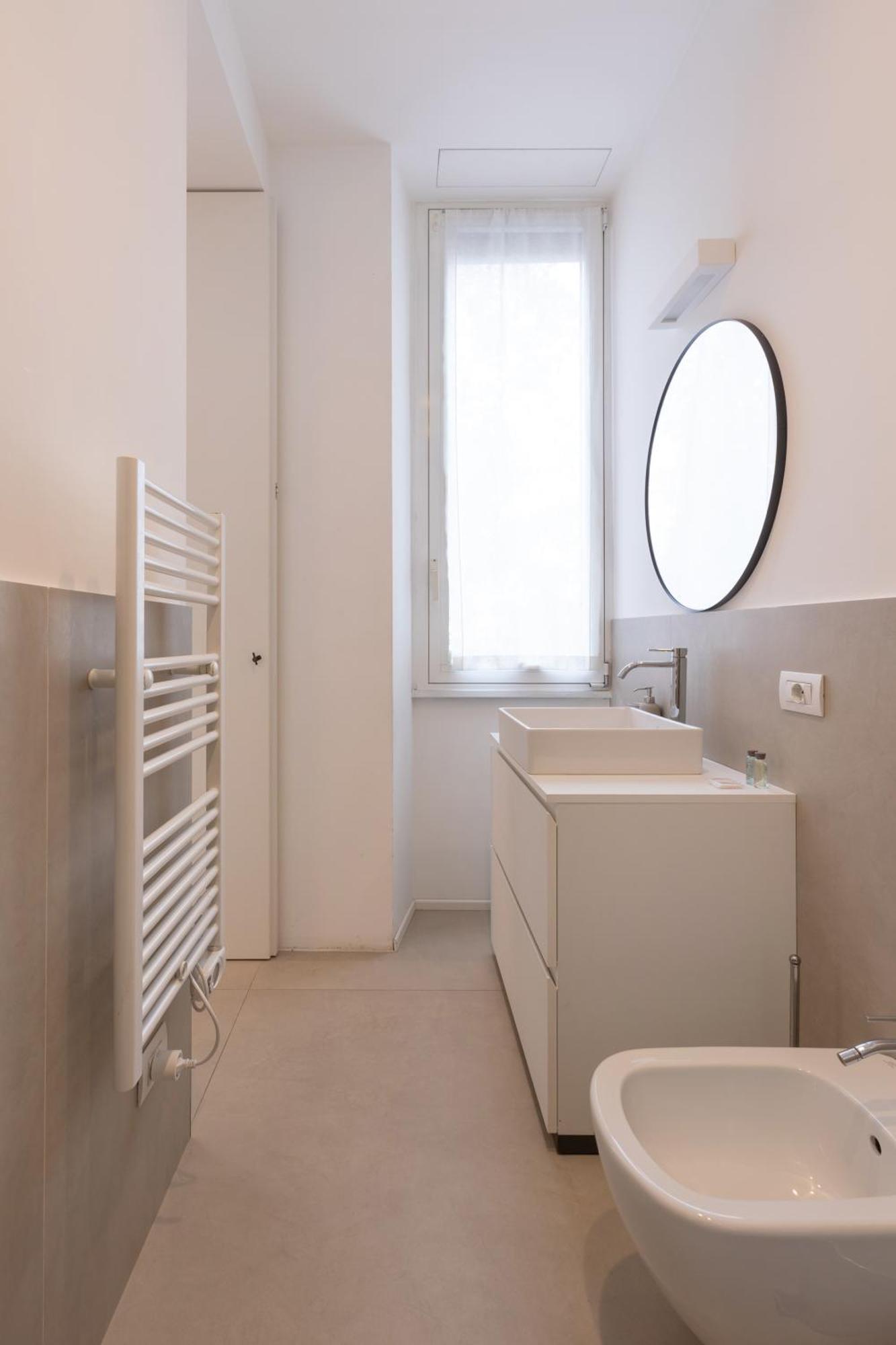Moderno Monolocale Zona Bocconi B - Mirable Pm * Mailand