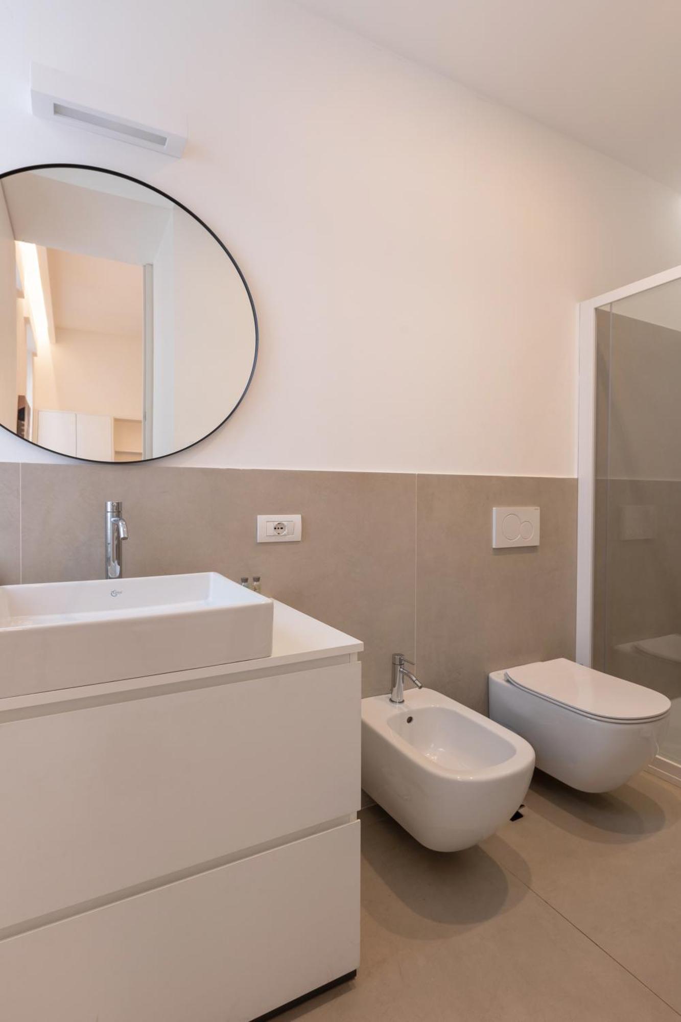 Moderno Monolocale Zona Bocconi B - Mirable Pm Mailand