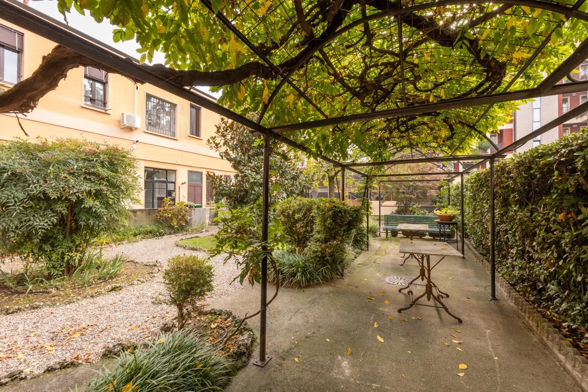 Moderno Monolocale Zona Bocconi B - Mirable Pm Apartment *