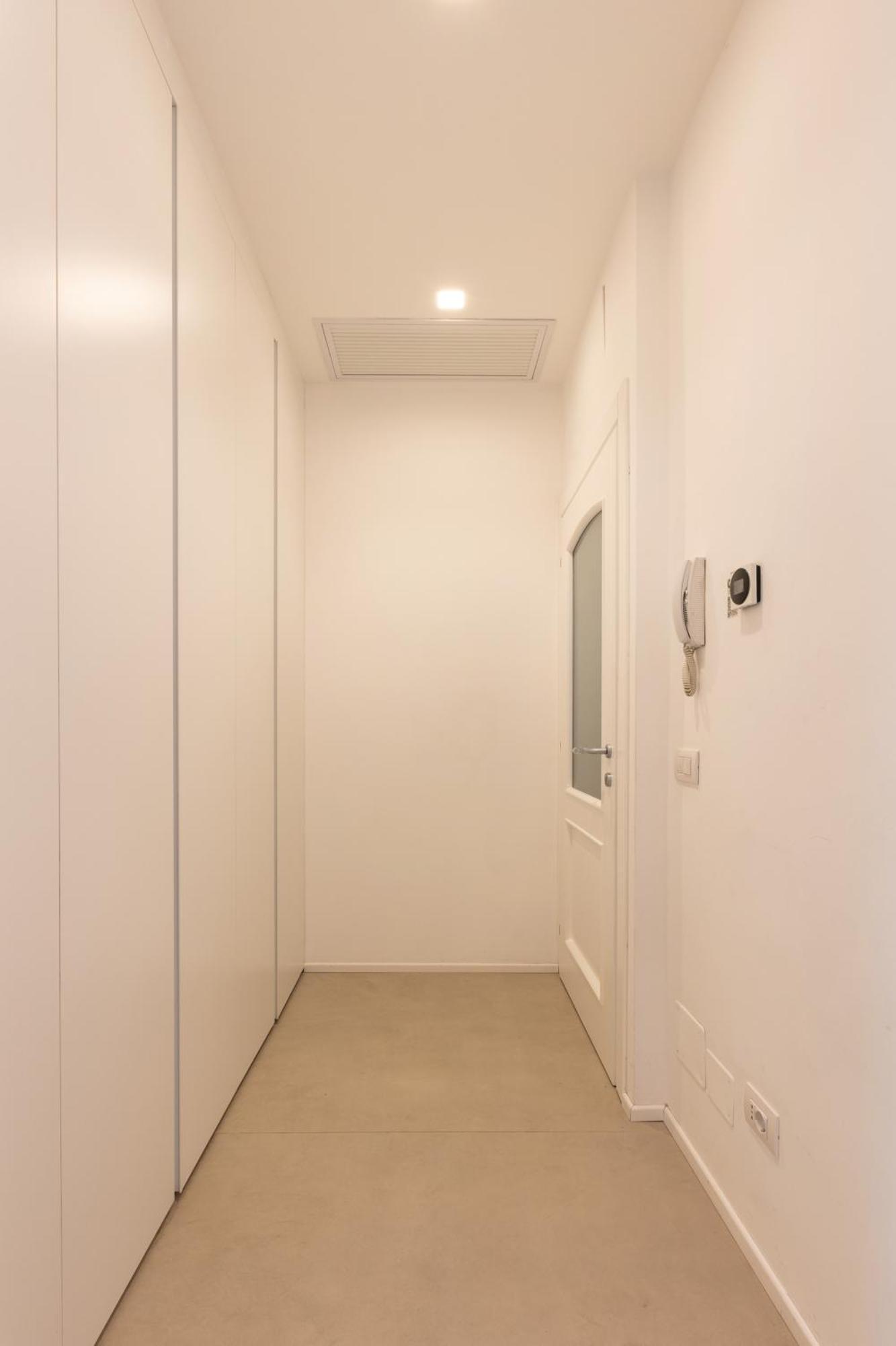 Apartment Moderno Monolocale Zona Bocconi B - Mirable Pm Mailand
