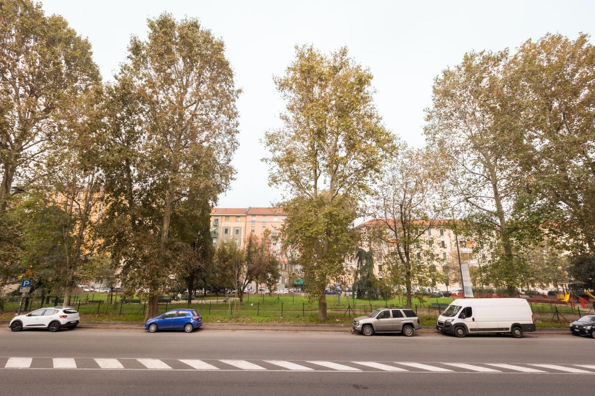 Moderno Monolocale Zona Bocconi B - Mirable Pm Apartment Mailand