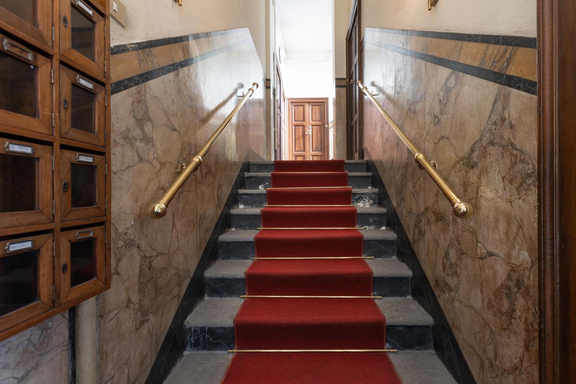 Apartment Moderno Monolocale Zona Bocconi B - Mirable Pm