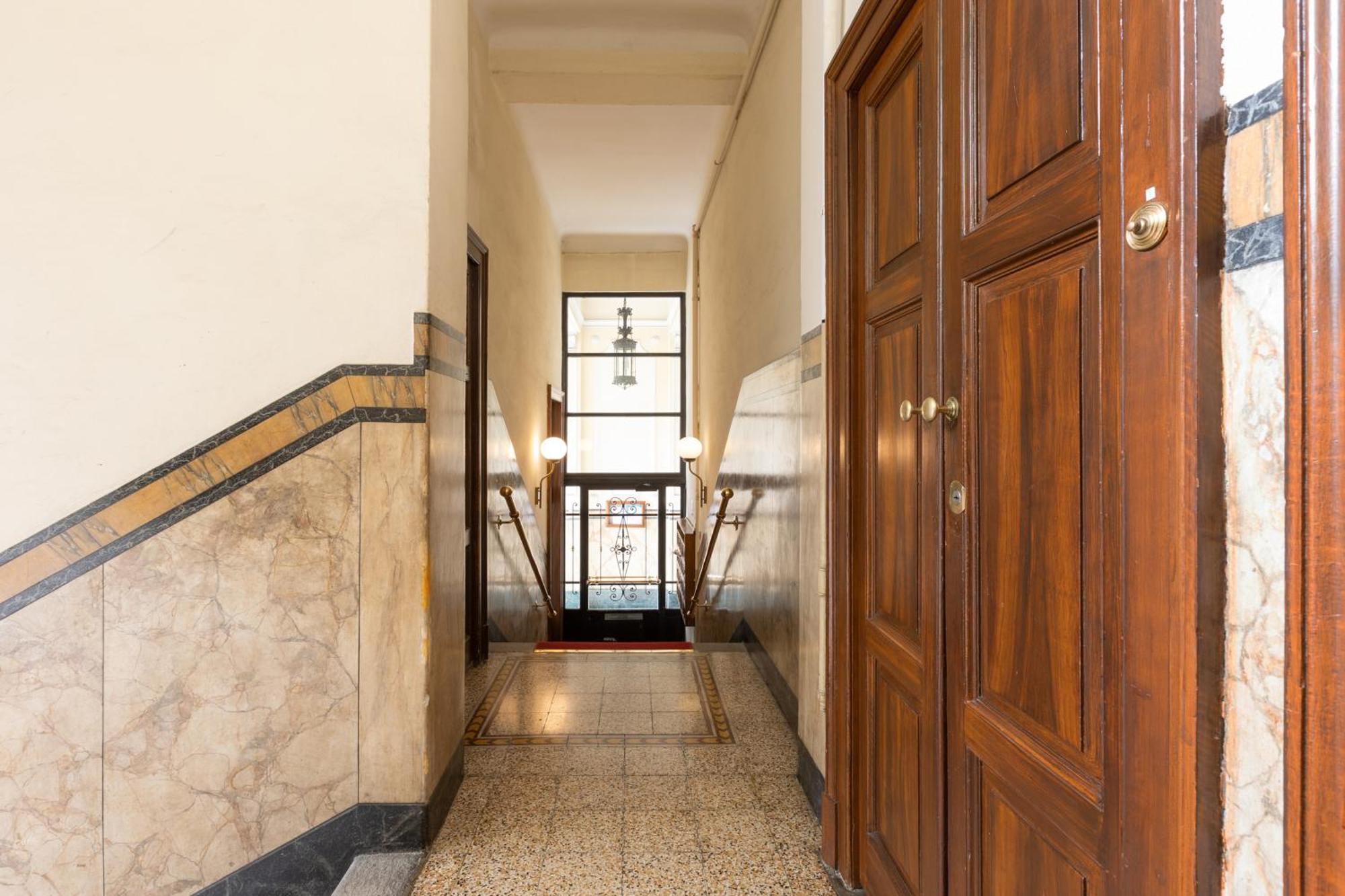 Moderno Monolocale Zona Bocconi B - Mirable Pm Apartment *