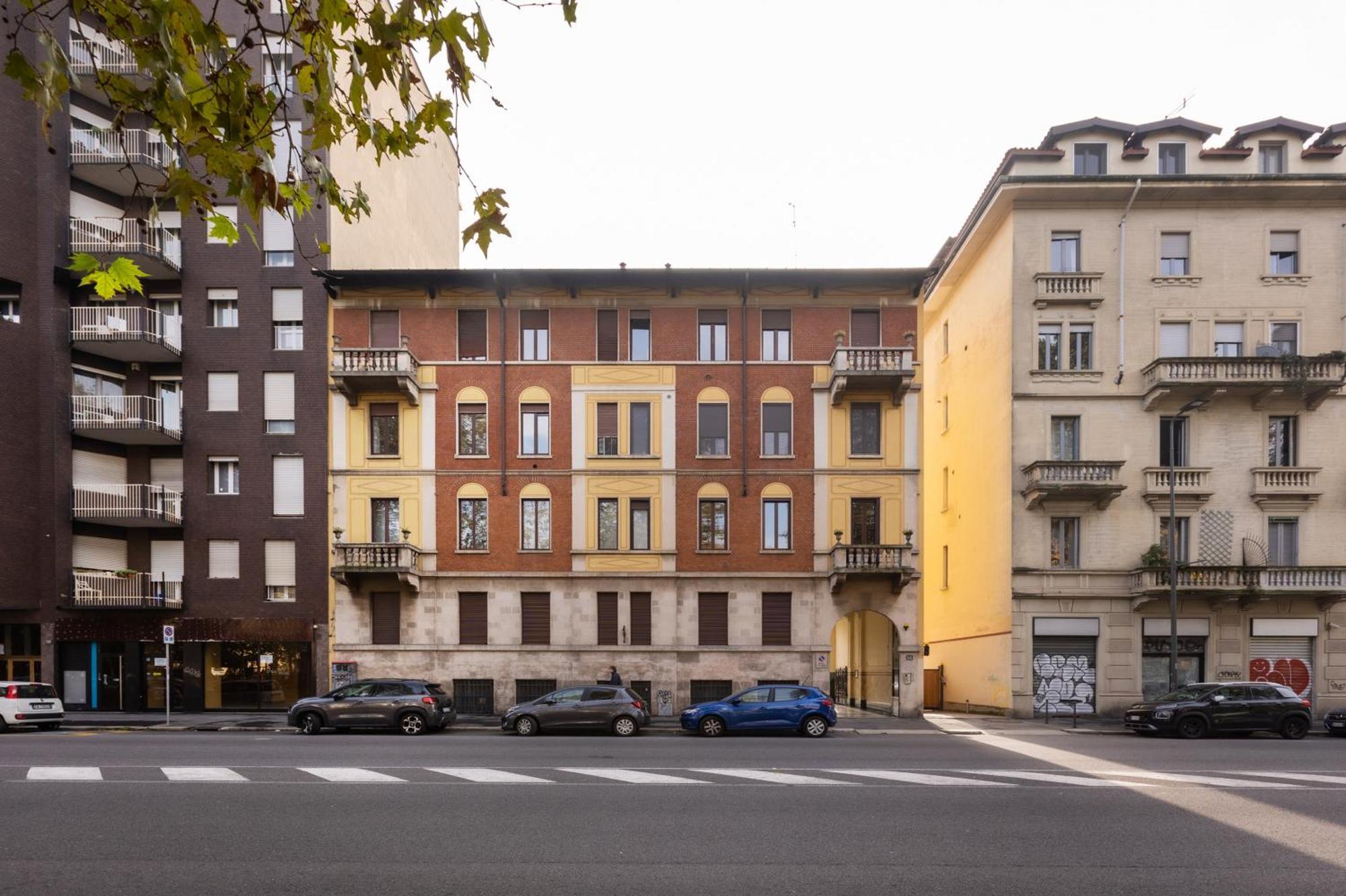 Moderno Monolocale Zona Bocconi B - Mirable Pm Apartment *